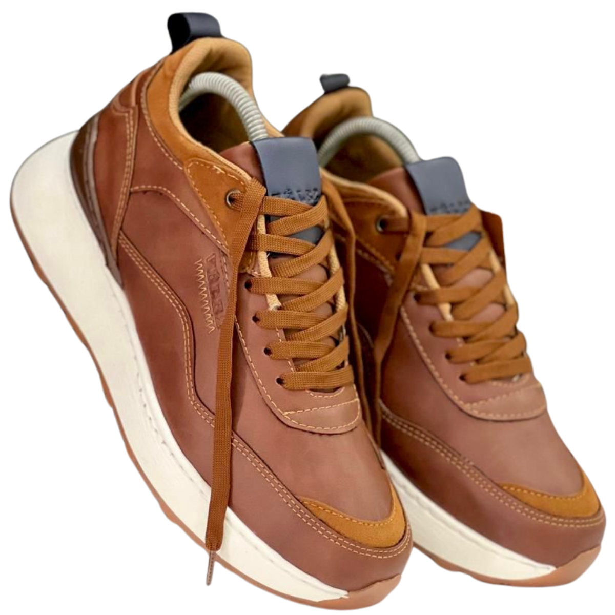 ZAPATOS VÉLEZ HOMBRE DEPORTIVOS: Estilo, Comodidad y Calidad en Onlineshoppingcenterg. ¿Estás buscando ZAPATOS VÉLEZ HOMBRE DEPORTIVOS para añadir estilo y confort a tu día a día? En Onlineshoppingcenterg tenemos una selección perfecta de estos zapatos diseñados para el hombre que quiere lucir bien en toda ocasión, sin sacrificar comodidad. Con materiales de alta calidad y diseños exclusivos, los Zapatos Vélez son ideales tanto para looks casuales como para ocasiones deportivas.  ¿Por Qué Elegir ZAPATOS VÉLEZ HOMBRE DEPORTIVOS? Los ZAPATOS VÉLEZ HOMBRE DEPORTIVOS destacan por su diseño y resistencia. Fabricados con los mejores materiales, aseguran durabilidad y estilo. La línea deportiva para hombre de Vélez incluye desde tenis hasta zapatillas casuales, perfectas para quienes buscan calzado Vélez hombre que se ajuste a sus necesidades. Si deseas un zapato deportivo que sea cómodo y al mismo tiempo moderno, esta es la opción ideal.  Beneficios de los Zapatos Vélez Deportivos para Hombre Diseño Innovador: Los modelos deportivos de zapatos Vélez hombre cuentan con diseños actualizados, ideales para combinar con outfits casuales o deportivos. Materiales de Alta Calidad: Los Zapatos Vélez utilizan cuero y otros materiales que aseguran durabilidad y confort en cada paso. Versatilidad: Desde Zapatos Vélez hombre negro hasta modelos en tonos más claros, hay una opción para cada gusto y ocasión. Variedad en ZAPATOS VÉLEZ HOMBRE DEPORTIVOS En Onlineshoppingcenterg ofrecemos diferentes estilos y colores de ZAPATOS VÉLEZ HOMBRE DEPORTIVOS para que elijas el que mejor se adapte a tus necesidades. Aquí tienes algunas de nuestras opciones más populares: